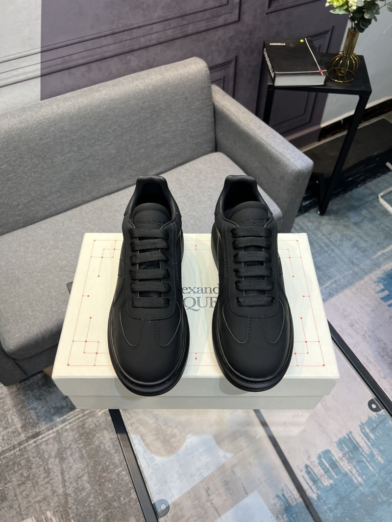 Alexander Mcqueen Casual Shoes